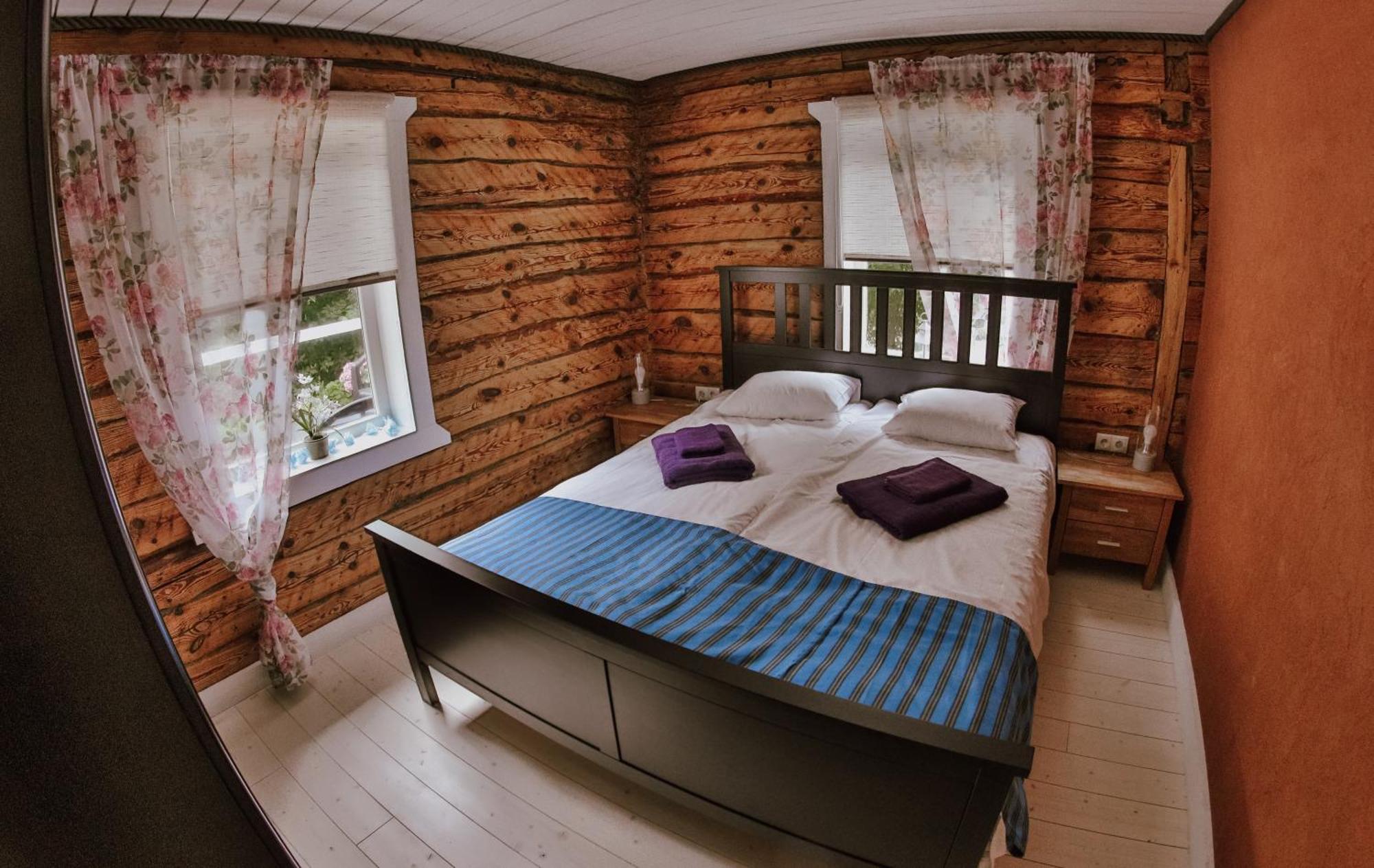 Hotel Toolse Puhkekuela Exteriér fotografie