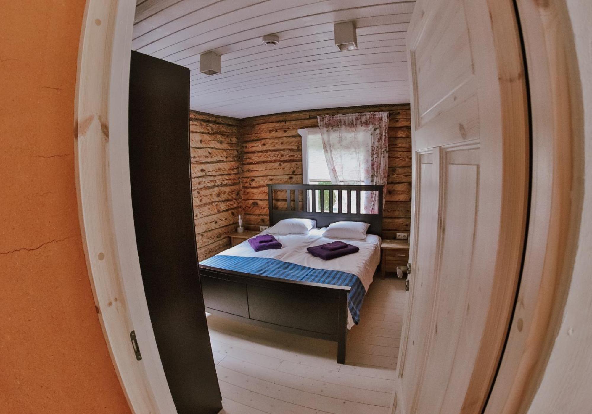 Hotel Toolse Puhkekuela Exteriér fotografie
