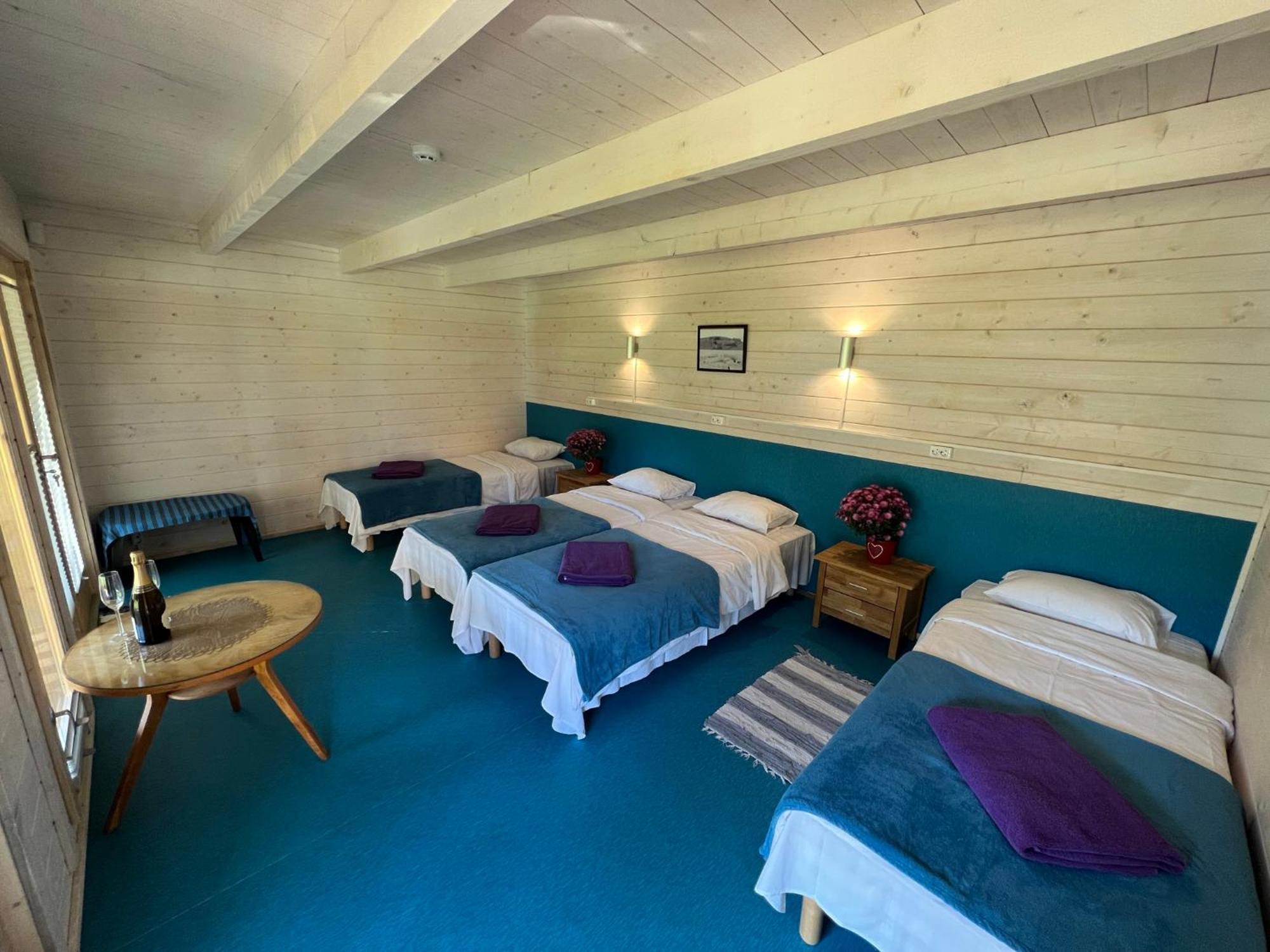 Hotel Toolse Puhkekuela Exteriér fotografie