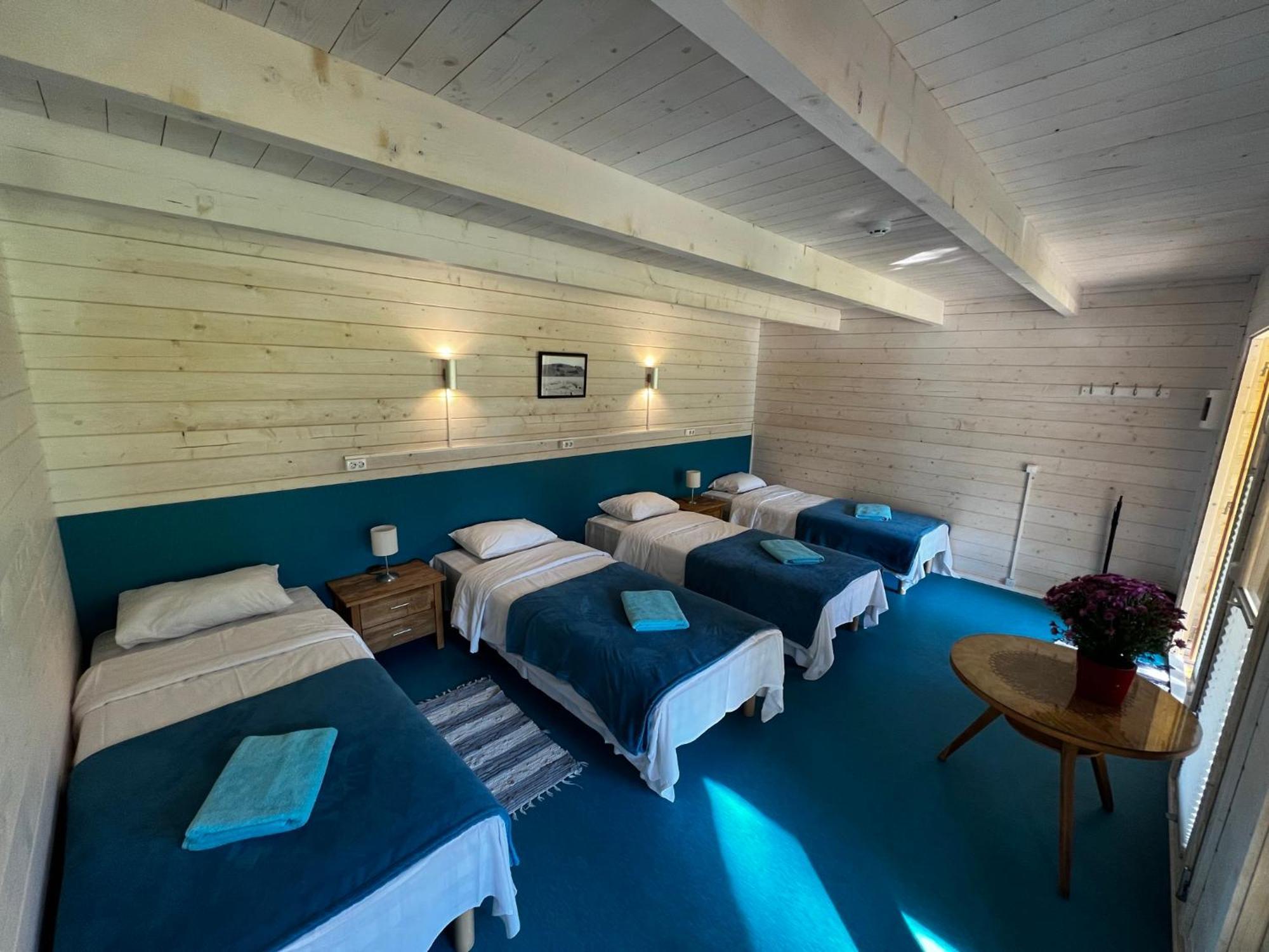 Hotel Toolse Puhkekuela Exteriér fotografie