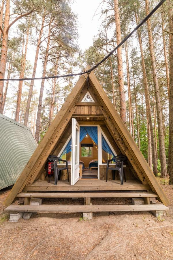 Hotel Toolse Puhkekuela Exteriér fotografie