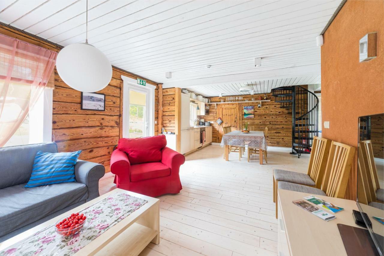 Hotel Toolse Puhkekuela Exteriér fotografie