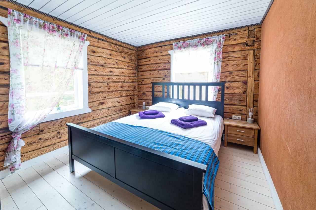 Hotel Toolse Puhkekuela Exteriér fotografie